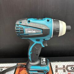 【中古】マキタ　4モードインパクト　TP141DZ【ハンズクラフト熊本けやき通り店】【引き取り限定】の画像