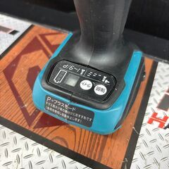 【中古】マキタ　4モードインパクト　TP141DZ【ハンズクラフト熊本けやき通り店】【引き取り限定】の画像