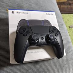 【PS5】DualSense WirelessController