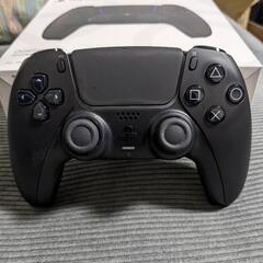 【PS5】DualSense WirelessControllerの画像