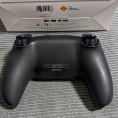 【PS5】DualSense WirelessControllerの画像