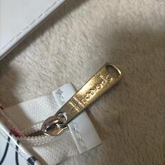 ハロッズ トートバッグ      大容量 の画像