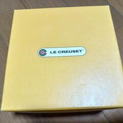 LE CREUSETの画像