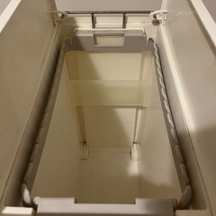 KEYUCAゴミ箱 30L 2個セットの画像