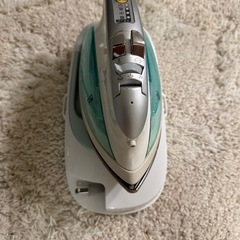 Panasonic アイロンの画像