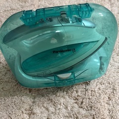 Panasonic アイロン