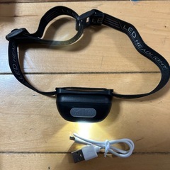 釣り　ドライブ　作業などライトの画像
