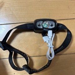 釣り　ドライブ　作業などライトの画像