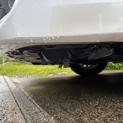 中古　ヴォクシーハイブリッド　2015年式　14.9万キロ　無事故車の画像