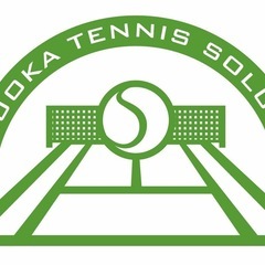 【福岡テニスソリューション】テニスジュニア選手アカデミーコースの指導スタッフ募集の画像