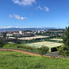 【福岡テニスソリューション】テニスジュニア選手アカデミーコースの指導スタッフ募集の画像
