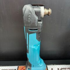 【中古】マキタ　マルチツール　TM51DZ　本体のみ【ハンズクラフト熊本けやき通り店】【引き取り限定】の画像