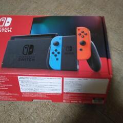 任天堂スイッチ