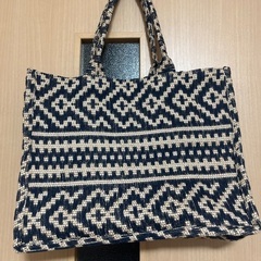 【0円です】H&M トートバッグ
