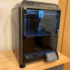3Dプリンター　CREALITY / K1