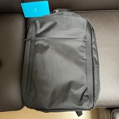 【商談中】【ノーブランド・未使用品】リュック