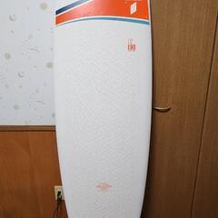 TAHE タへ MID BOARD ミッドボード 7'0 サーフボード
