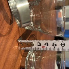 取手着脱可能　器としても。エスプレッソグラスの画像