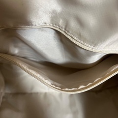 【0円です】H&M トートバッグの画像