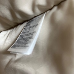 【0円です】H&M トートバッグの画像