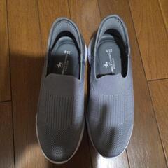 スケッチャーズ　レディーススニーカー