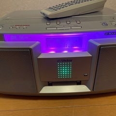 VICTOR MDコンポ