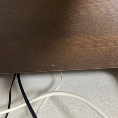 テレビボード テレビ台収納付きの画像