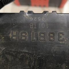自動車用バッテリー　38B19R　の画像