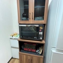 食器棚