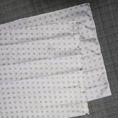 シャワーカーテンの画像