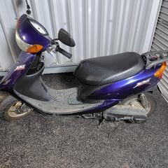 YAMAHA　リモコンジョグ　2スト　運搬相談可