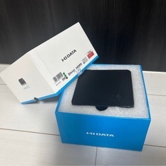 IODATAminiPCの画像