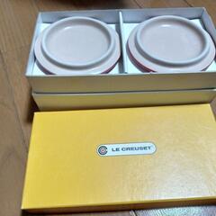 LE CREUSETの画像