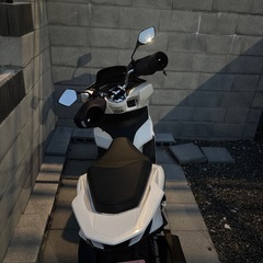 pcx125 jk05