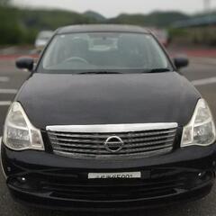 ブルーバード SYLPHY