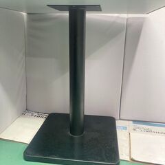 ☆中古￥1,000！ダイニングテーブル　家具　リビング　カウンター　インテリア　幅60㎝ｘ奥行75㎝ｘ高さ72㎝　【BE056】の画像