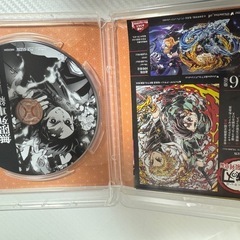 鬼滅の刃 無限列車編 BluRayの画像