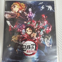 鬼滅の刃 無限列車編 BluRay