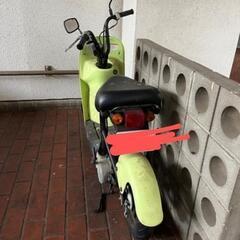 チョイノリ　洗車してるので、現物見てください(*^^*)