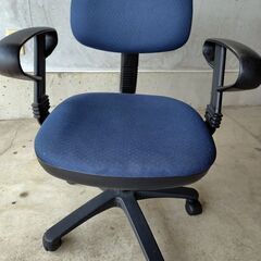 【中古】回転イス