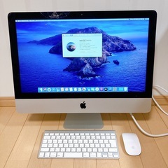 iMac 21.5 2015