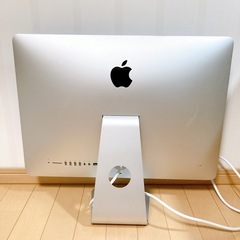 iMac 21.5 2012の画像