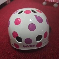 ビッケ　ヘルメットの画像