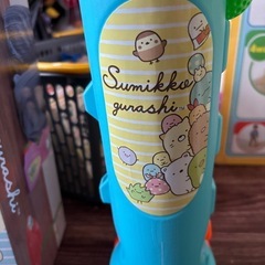 すみっコぐらしゴルフの画像