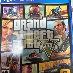海外版GTA5ジャンク
の画像