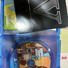 海外版GTA5ジャンク
の画像