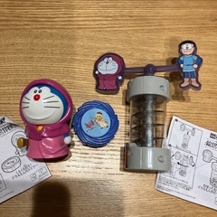 開封のみ未使用　マクドナルド　ハッピーセット　