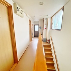 【GuestHouse017】【FreeWIFI】301室3名1泊 - シェアハウス