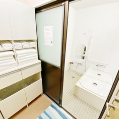 【GuestHouse017】【FreeWIFI】301室3名1泊 - 不動産
