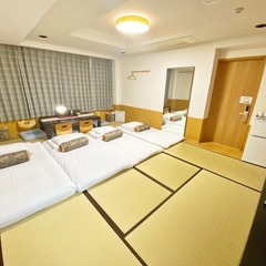【GuestHouse017】【FreeWIFI】301室…